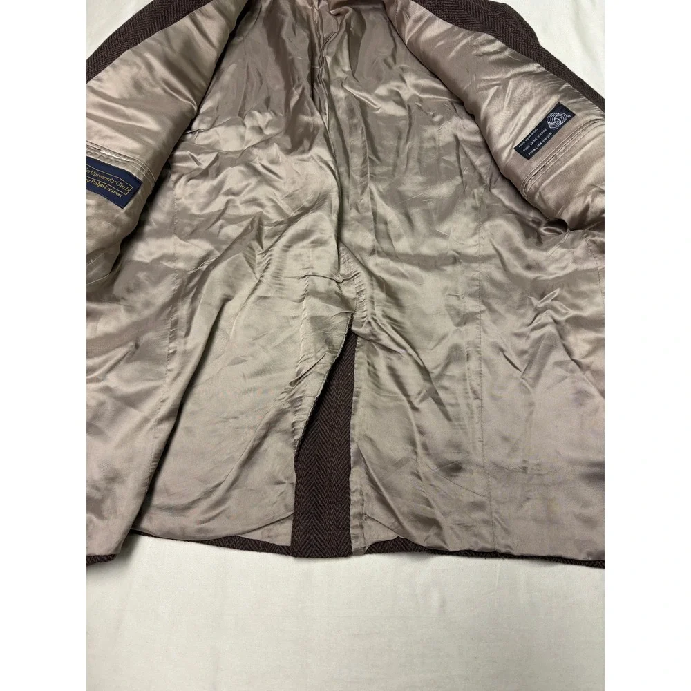 Polo Ralph Lauren polo university